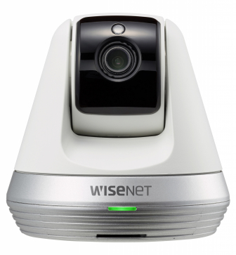 Видеоняня Wi-Fi Wisenet SmartCam SNH-V6410PNW - 1