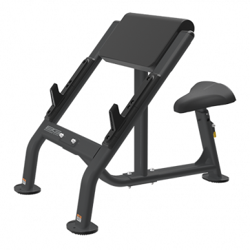 Скамья Скотта BRONZE GYM BR-1007 - 1